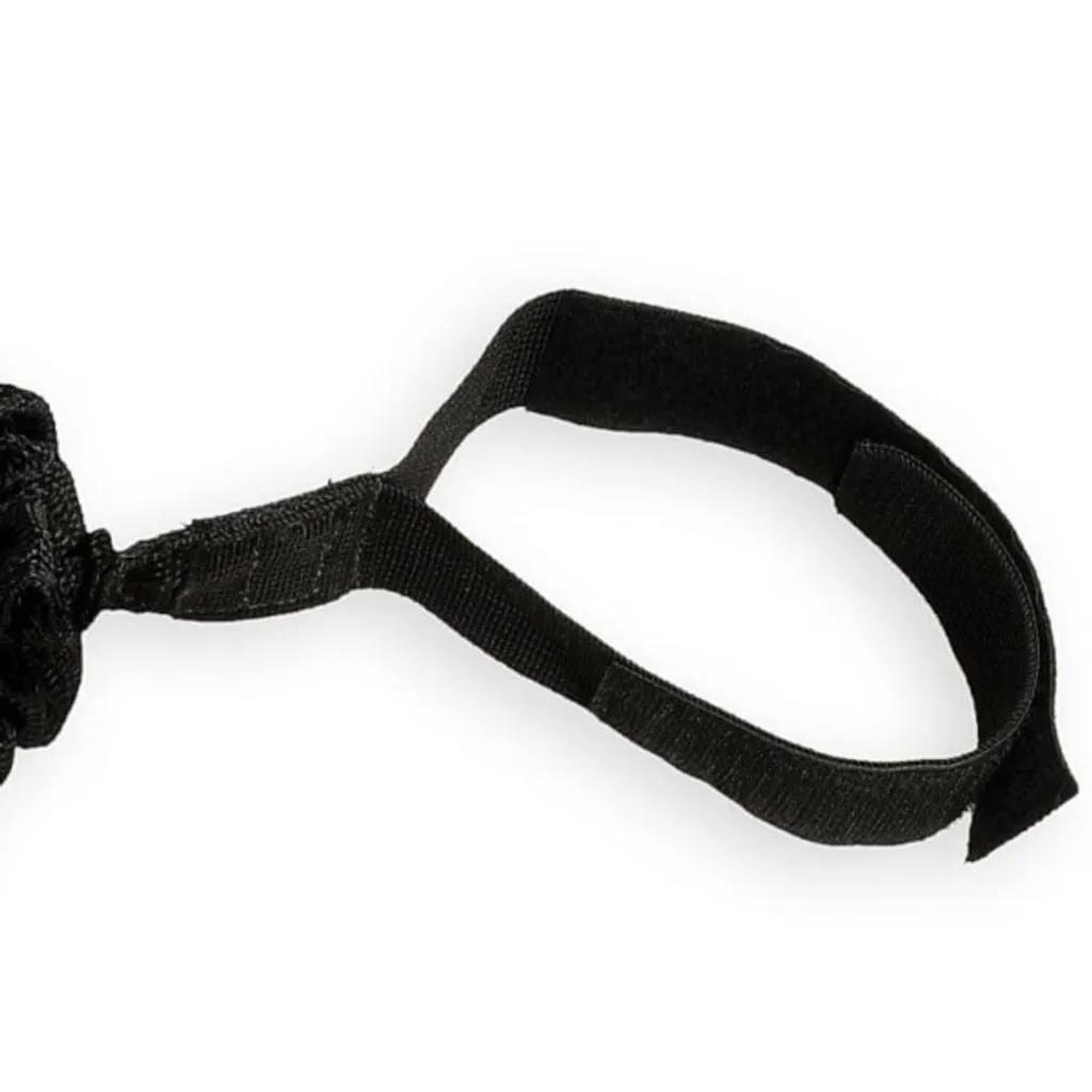 Équipement de boxe horizontale DBX-SB-2 pour travailler l'esquive - 5