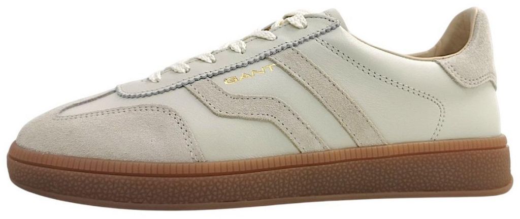 Gant Footwear 32531196 Cuzima - Damen Sneaker - G29-White