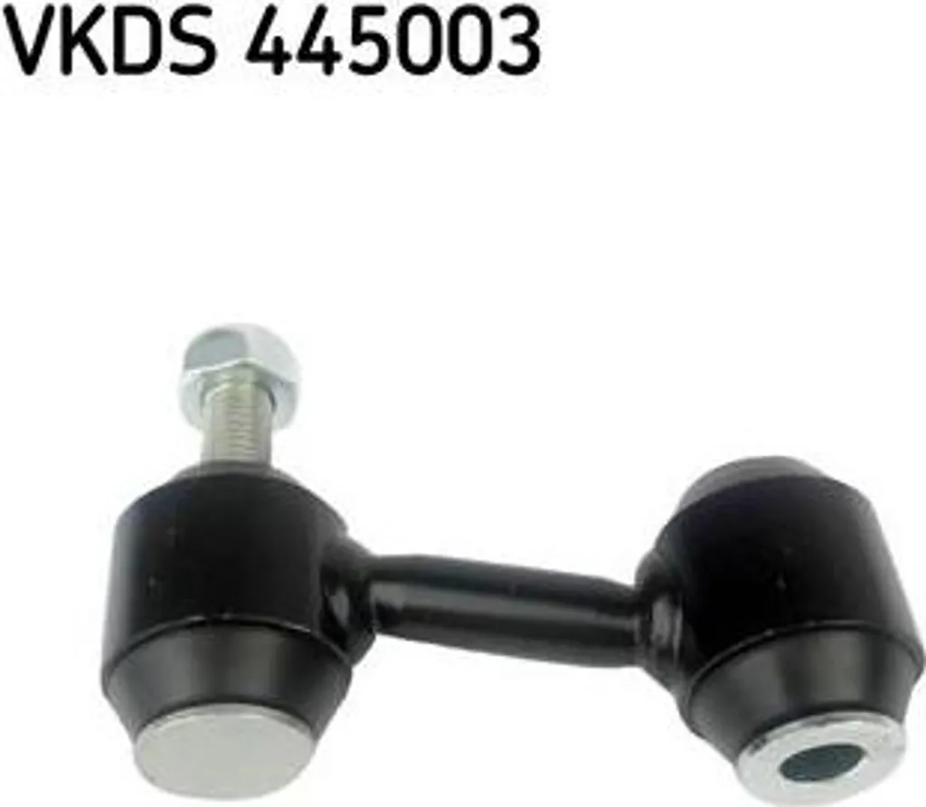 Barre Stabilisatrice SKF VKDS 445003 pour Suspension Opel et Chevrolet