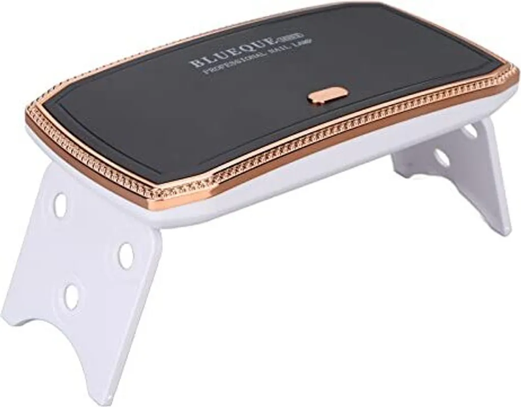Mini Asciugatore Unghie LED 36W Pieghevole | Facile e Sicuro per Tutti