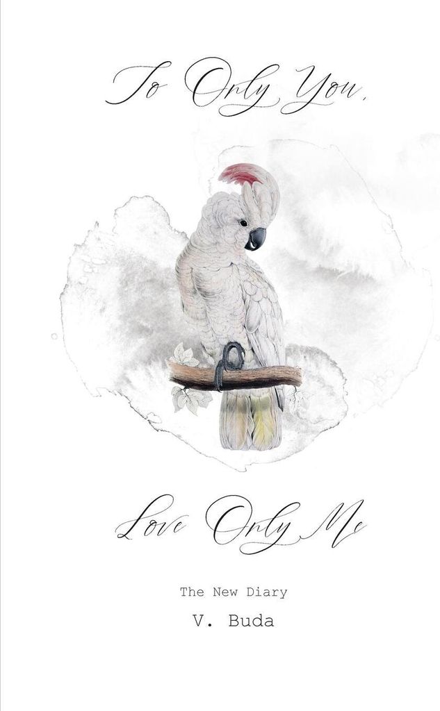 To Only You, Love Only Me