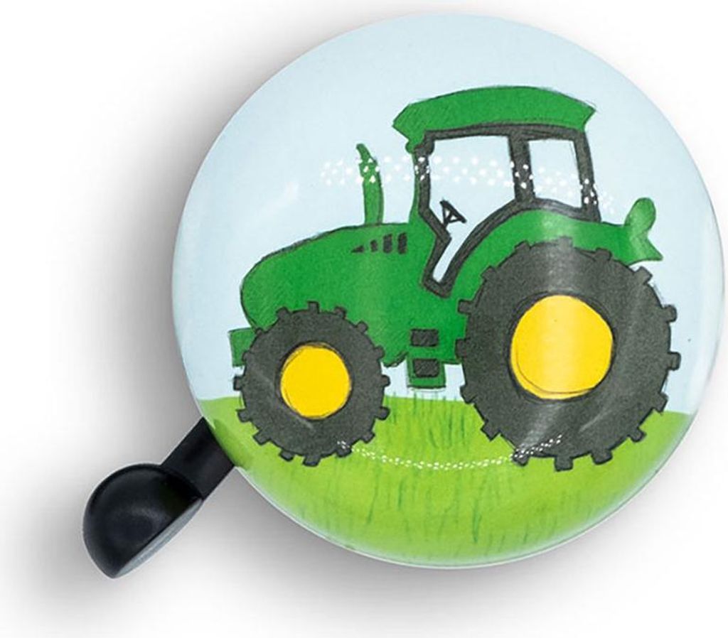 Chirp Kinderglocke truck Produktbild 