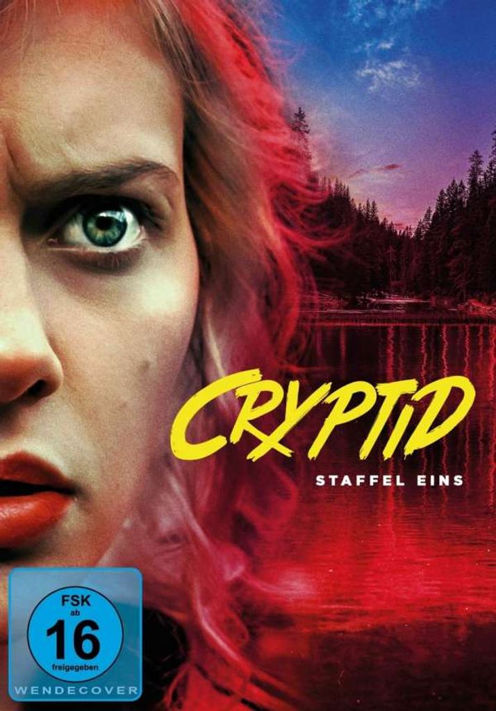 Cryptid