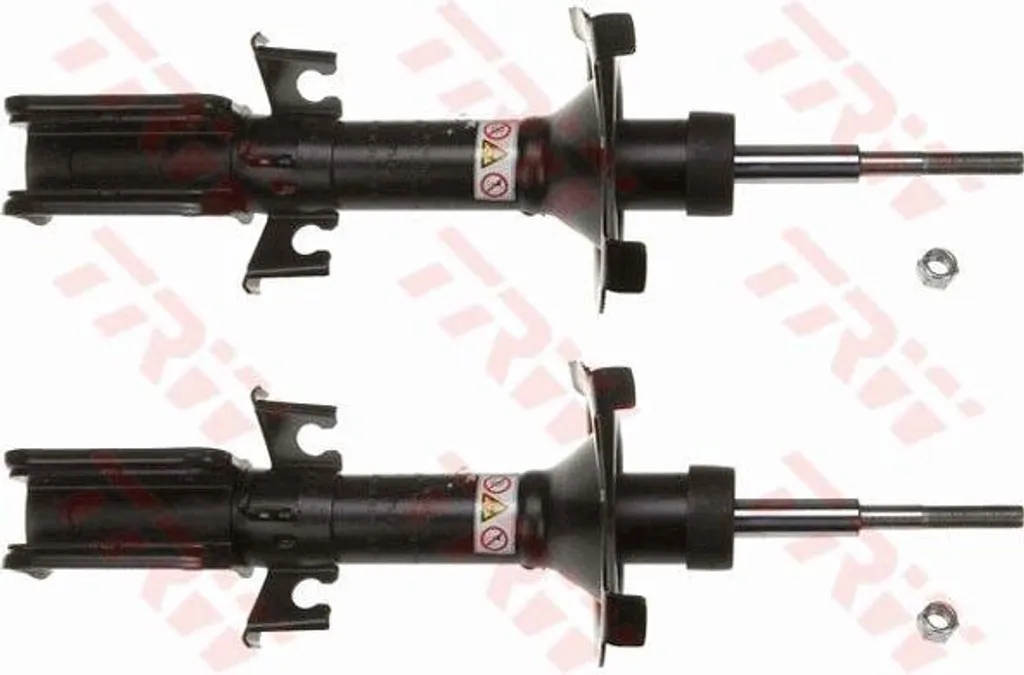 Amortisseur TRW JHM369T OE A6383200913 pour Mercedes Classe V et Vito