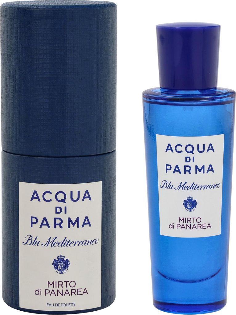 Acqua di Parma Blu Mediterraneo Mirto di Panarea, Unisex, Produktbild 