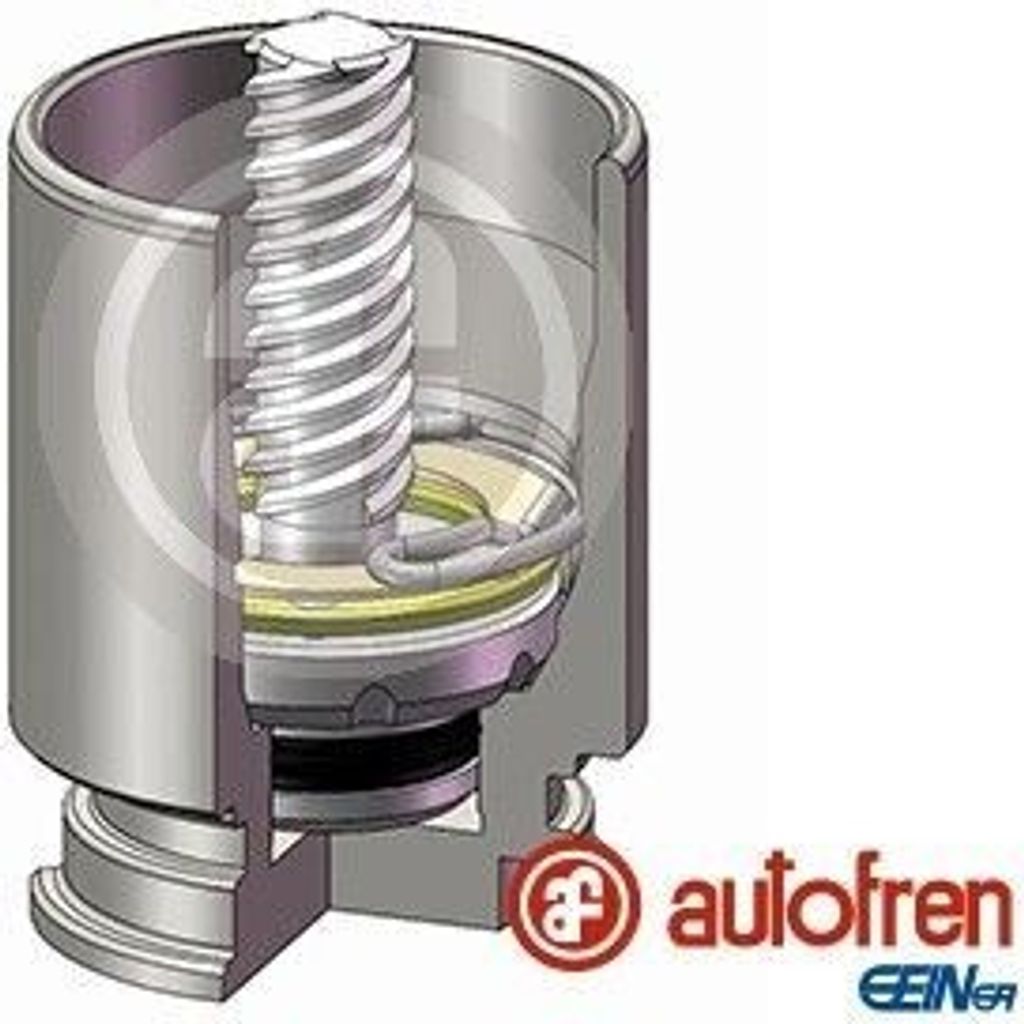AUTOFREN SEINSA Bremssattel-Kolben für OPEL Astra G CC (T98) 36mm