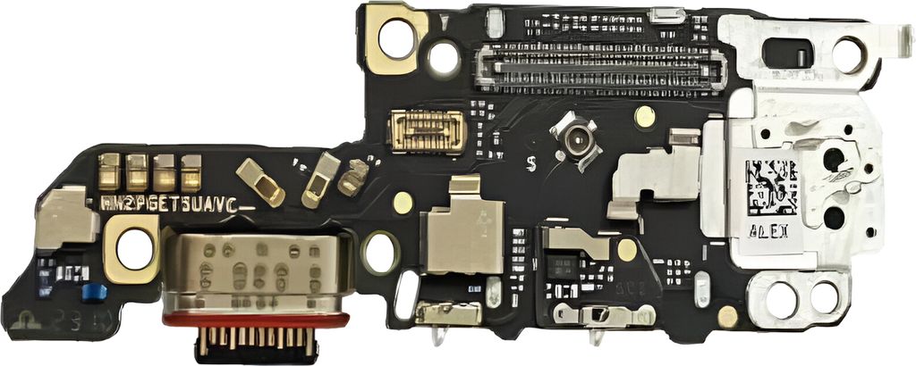 Clappio, port ładowania USB-C dla Honor Magic 5 Pro z Zdjęcie produktu 
