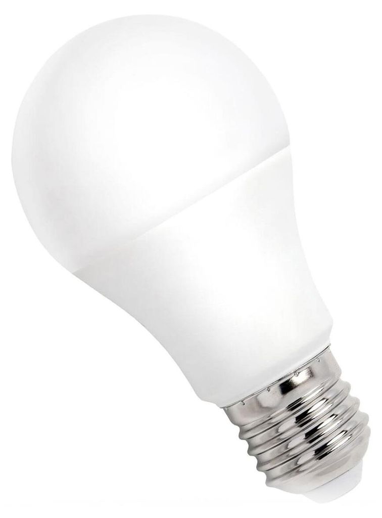 Spectrum E27 LED-Lampe A60 13W 1270lm 3000K warmweiß Produktbild 