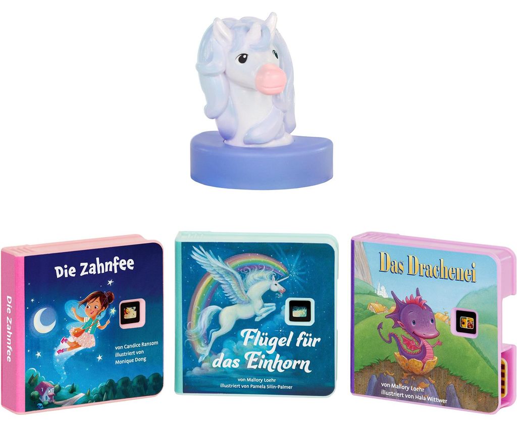 Collezione di creature magiche di MGA Entertainment in PDQ Immagine del prodotto 