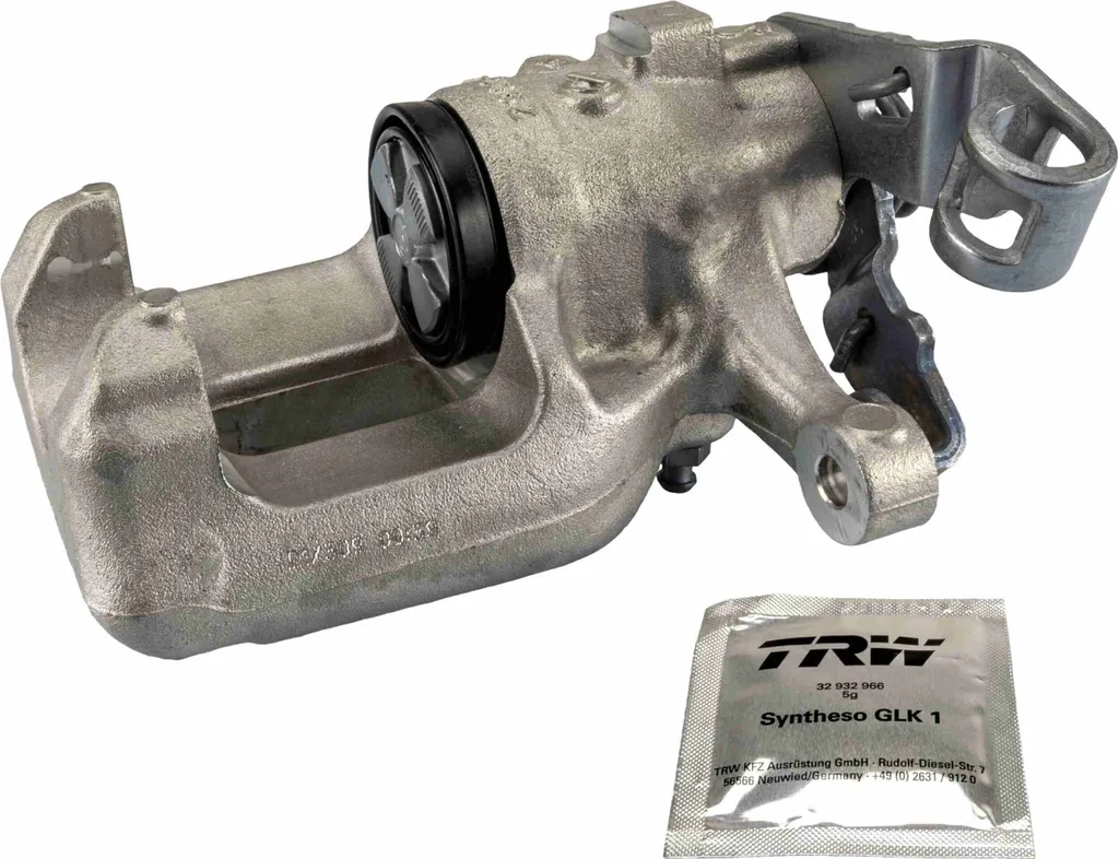Étrier de frein arrière TRW BHR275E compatible avec Opel Astra K