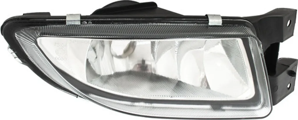 Projecteur antibrouillard H11 droit NSW résistant pour Iveco Daily