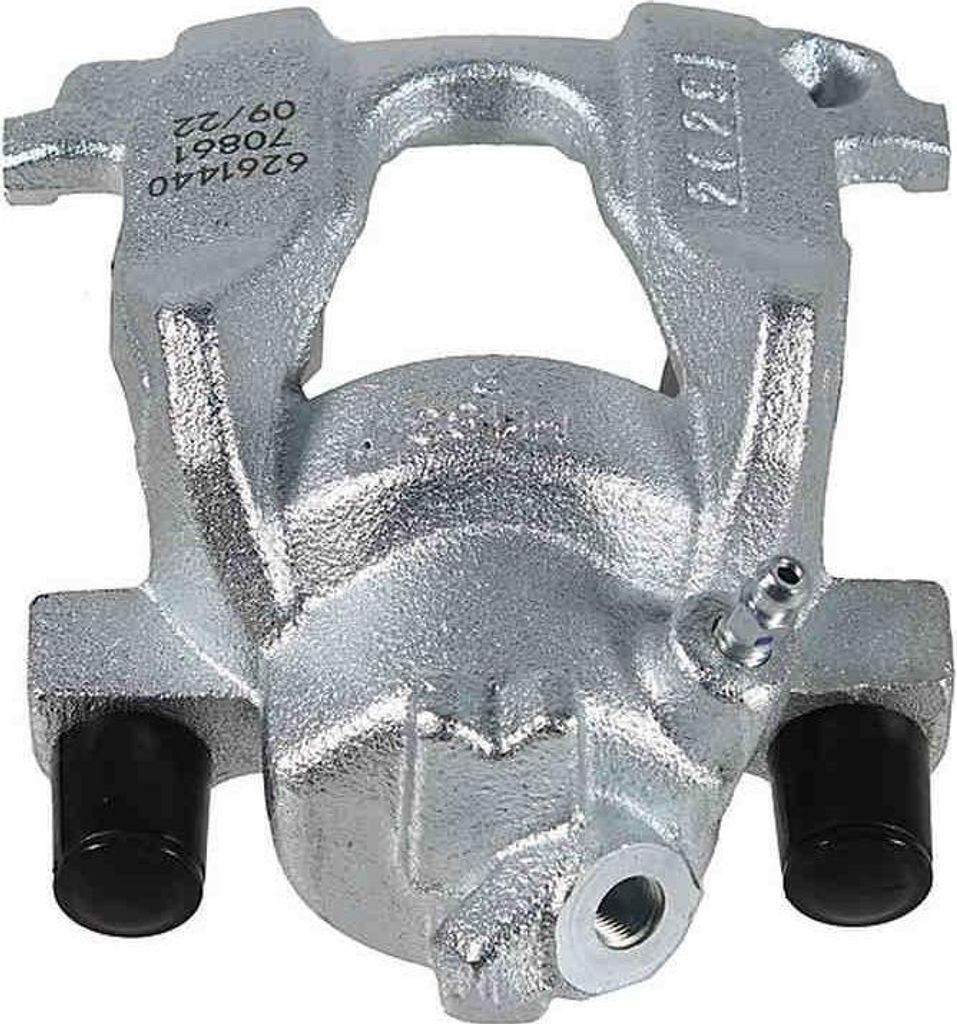 Bremssattel METZGER Aftermarket-Expertise passend für u.a. DACIA LOGAN
