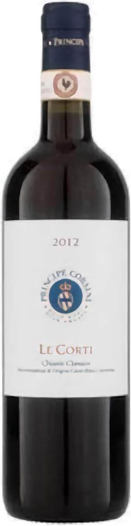 Chianti Classico DOCG 2021 Toskana | Italien | 13% vol | 0,75 l
