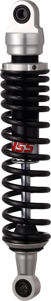 Supprimez les chocs sur votre Harley FXRS avec les amortisseurs YSS 310