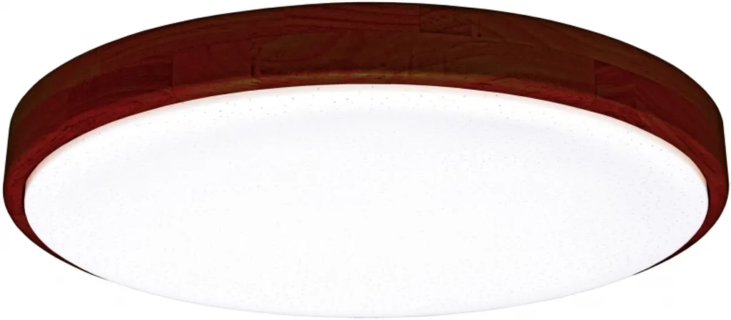 Plafonnier LED LENA Ecolite 24W pour un Éclairage de Plafond Homogène