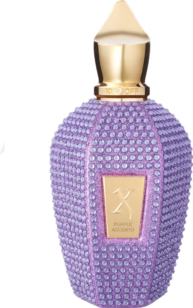 Xerjoff Purple Accento 100ml parfumovaná voda Unisex Obrázok produktu 