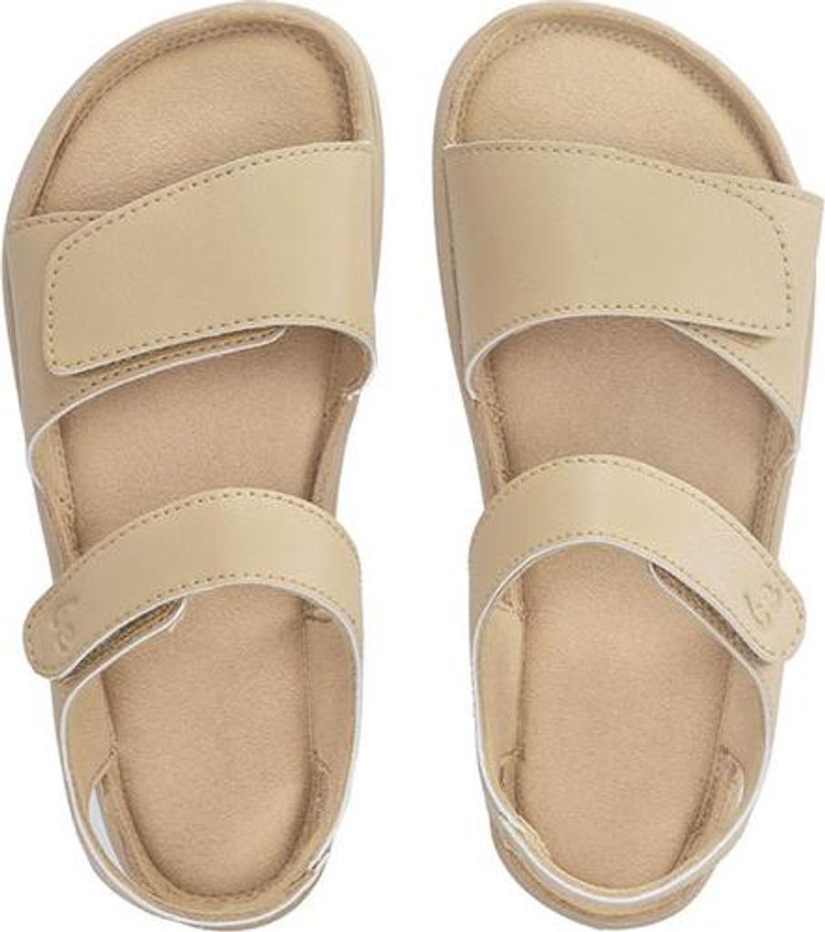 Be Lenka Kids ́ Miami Barefoot Sandalen Beige EU 28 Jungen Beige EU 28