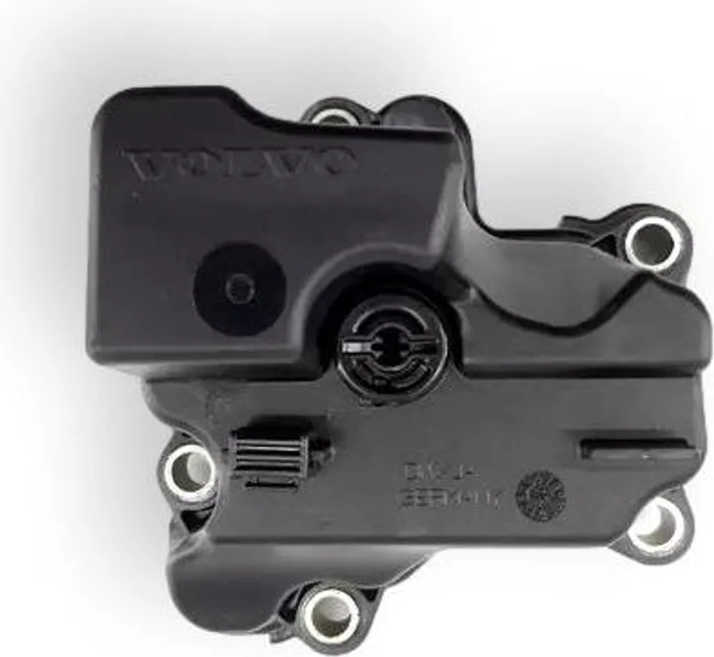 Couvercle de différentiel arrière 31367522 compatible Volvo XC60 XC90 II