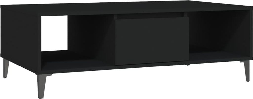 VidaXL 806023, Czarny Zdjęcie produktu 