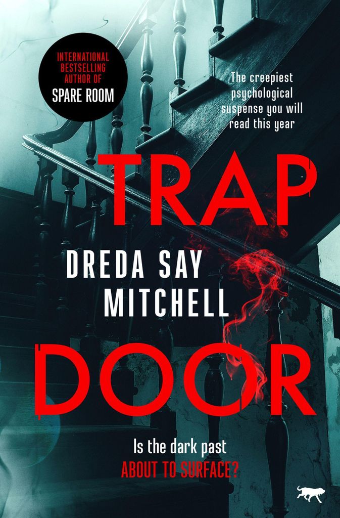 Trap Door – Lingua: Inglese