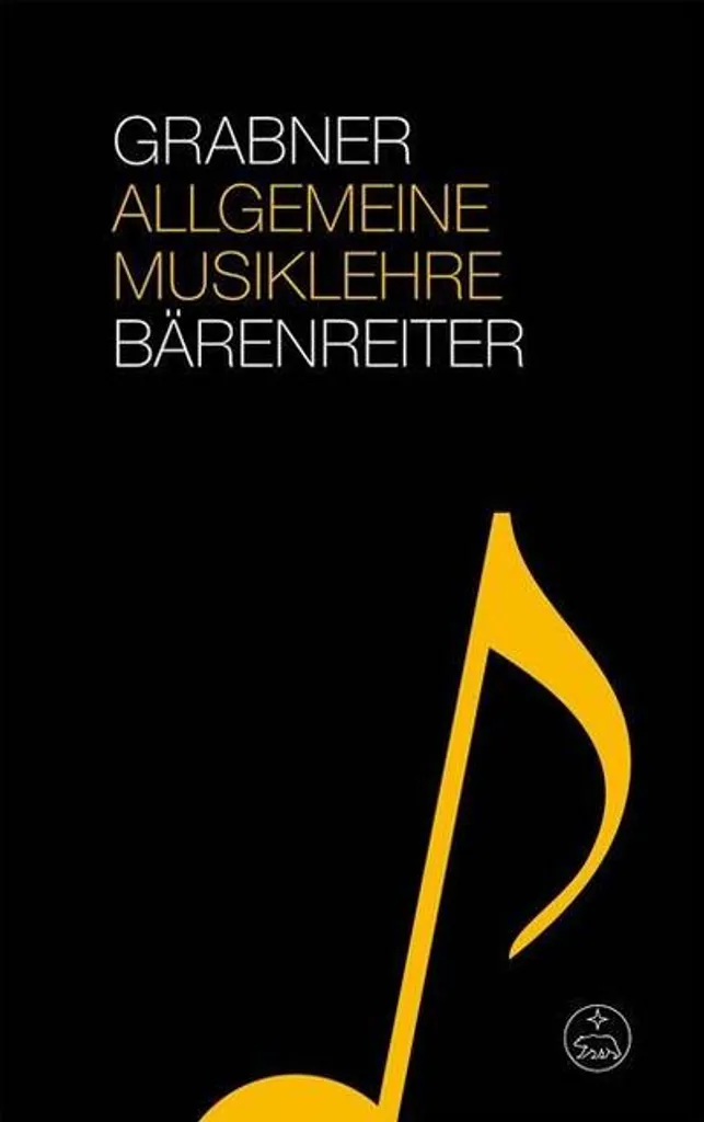 Comprendre la musique avec Allgemeine Musiklehre : Solution de solfège