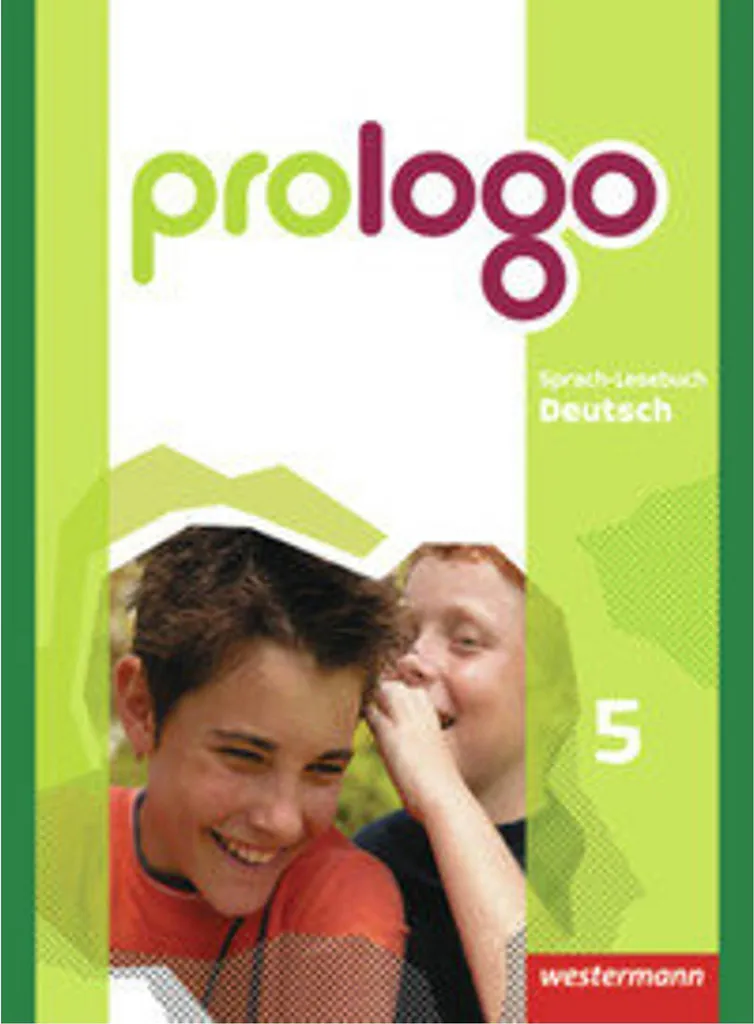 Améliorer sa lecture en allemand avec le manuel Prologo 5 Grundausgabe