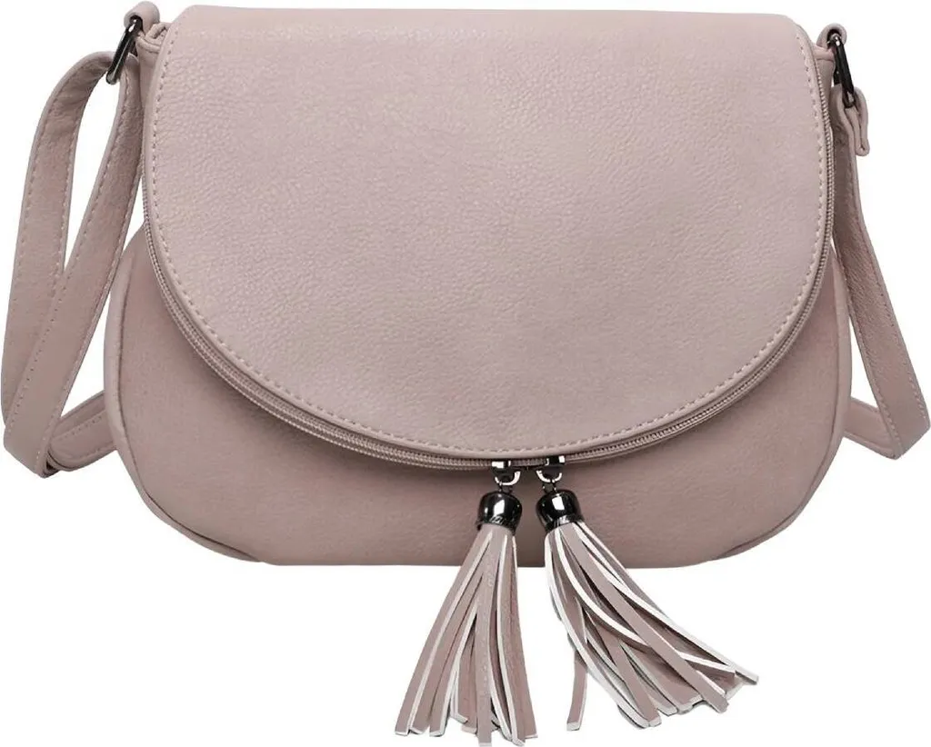 Petit Sac à Main Trotteur Taupe pour Femme Style Chic et Pratique