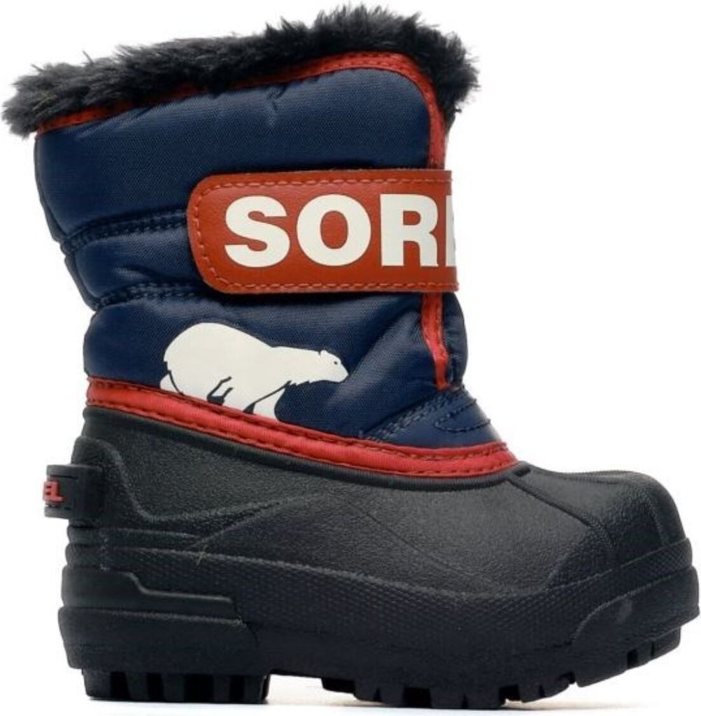 Schuhe Sorel Snow Commander 1869562591