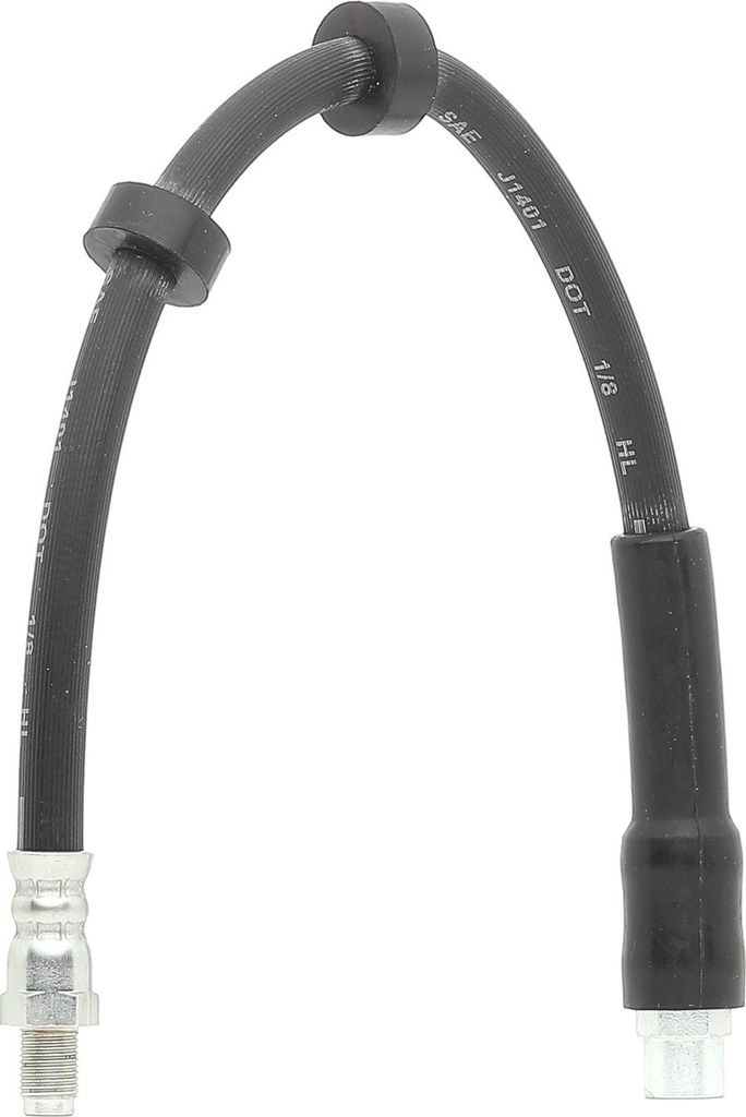 RIDEX 83B0286 - OE 9191400 Bremsschlauch, Vorderachse für C70 I (872, 873), S70 (874), V70 I (875, 876)