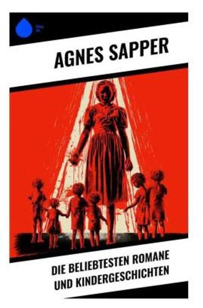 Die beliebtesten Romane und Kindergeschichten