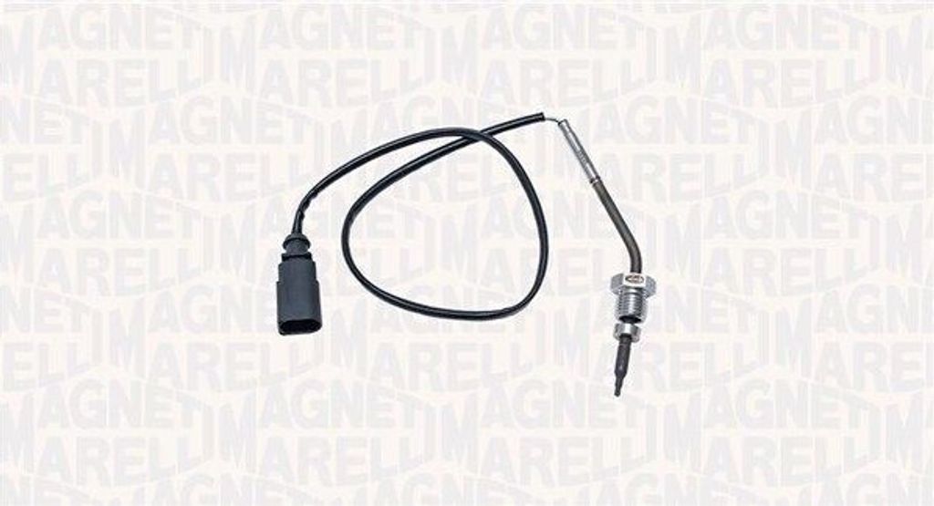 MAGNETI MARELLI 172000695010 - OE 03L 906 088 DL Abgastemperatursensor für Crafter (2E), Crafter (2F)