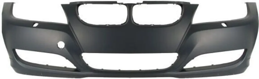 Pare-chocs avant adaptable BMW Série 3 E90 E91 Berline et Break LCI
