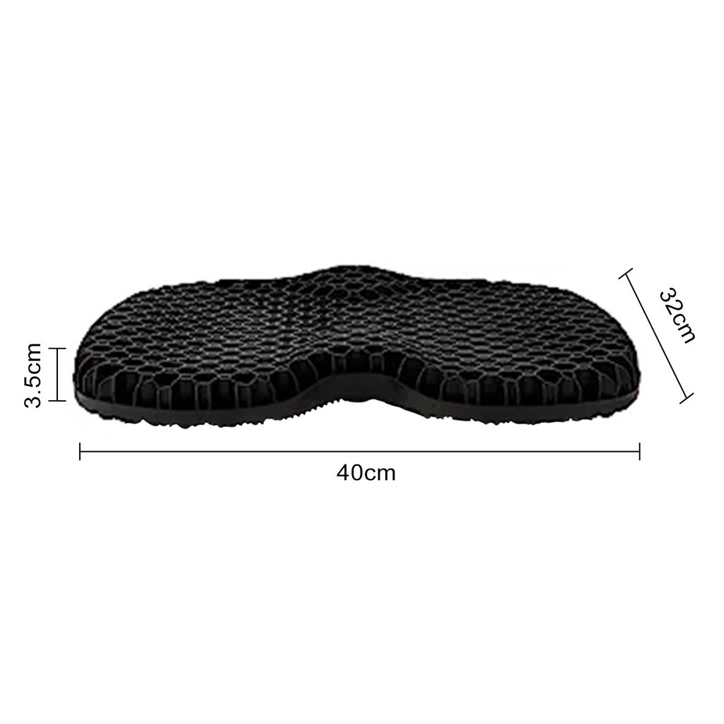 VORCOOL Kajak Sitzkissen - Leichtes Sitzpad Für Ka Produktbild-Vorschau 2