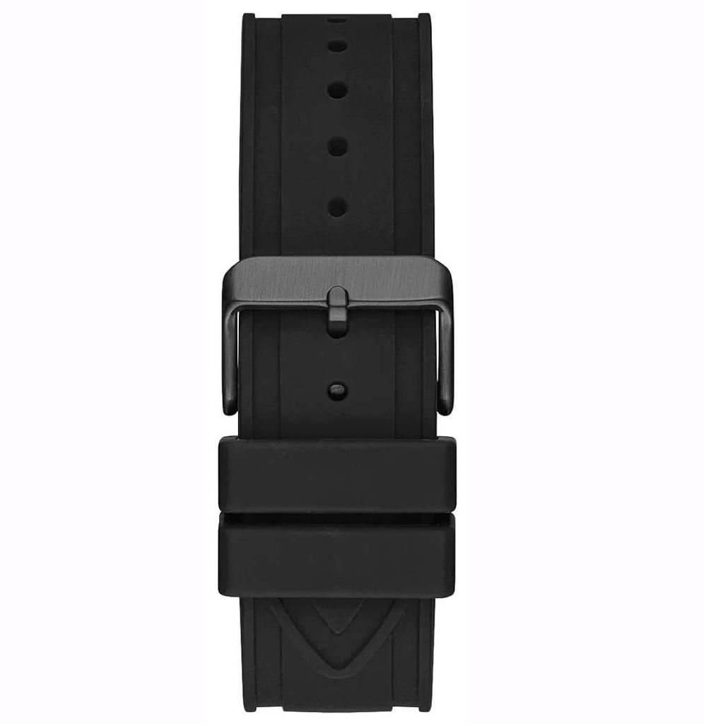 Guess Herrenuhr GW0263G4 schwarz