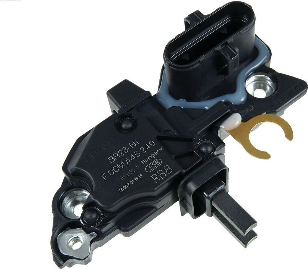 AS-PL ARE0054(BOSCH) Lichtmaschinenregler 24V für VOLVO 7700 Generator