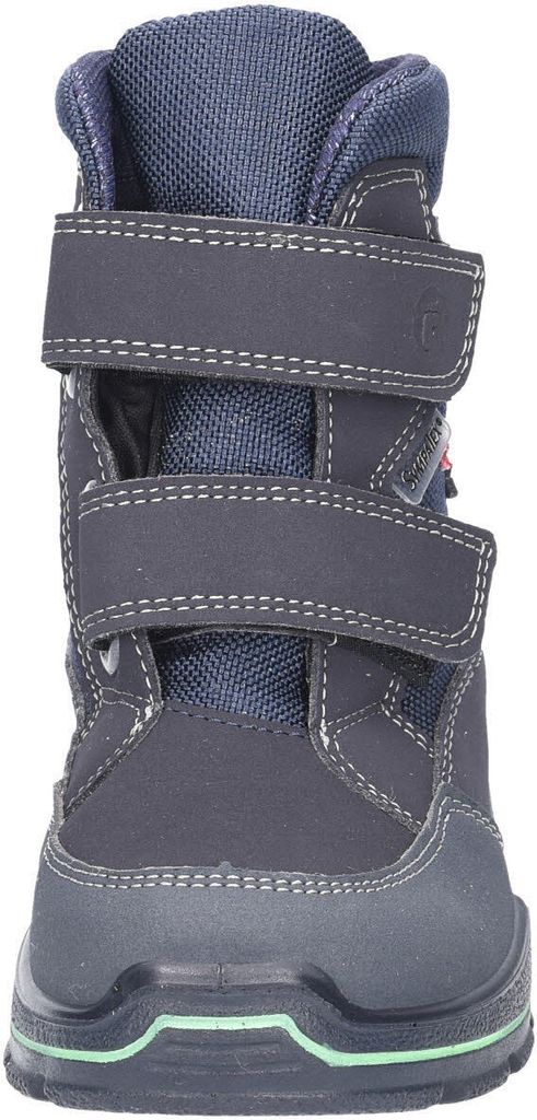 Ricosta Klettstiefel GRISU Herren 31363638303431 Blau 33 EU Produktbild 44