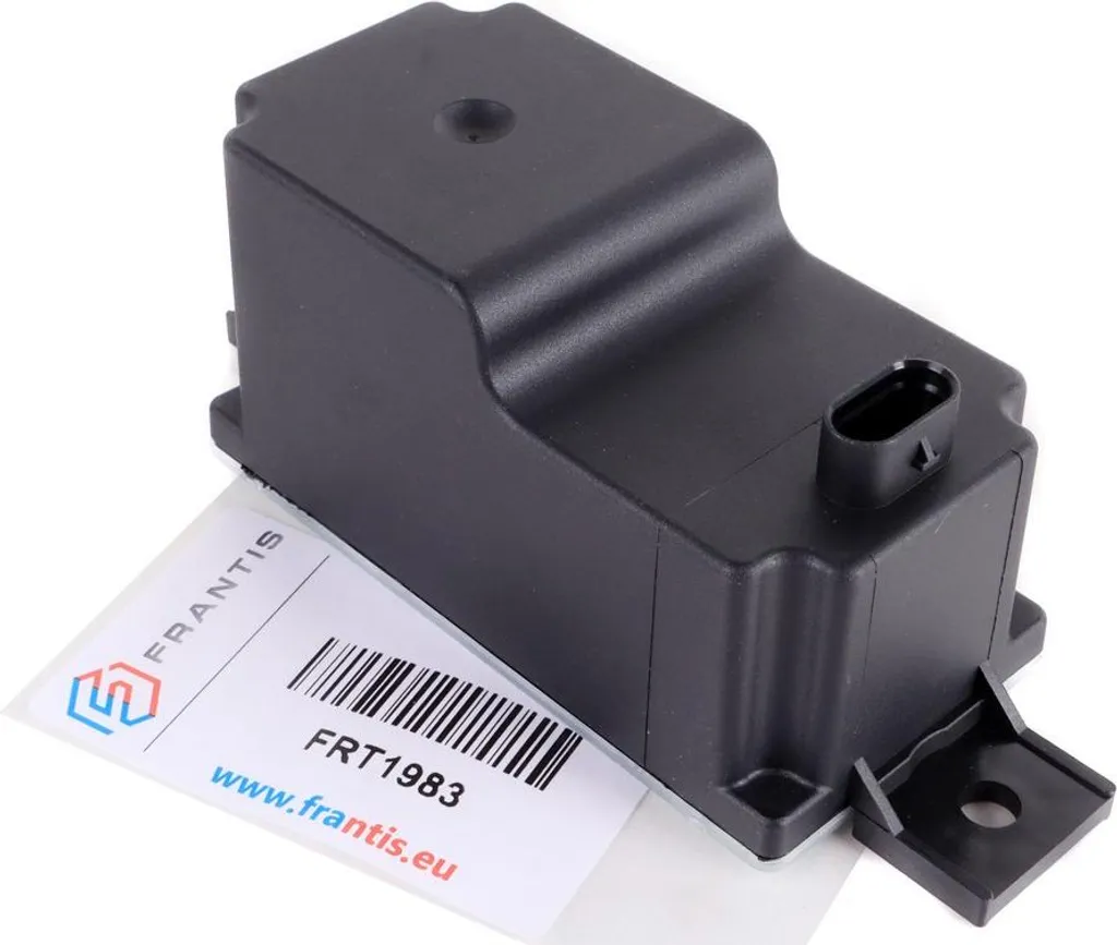 Module de régulation de tension robuste avec protection contre surchauffe