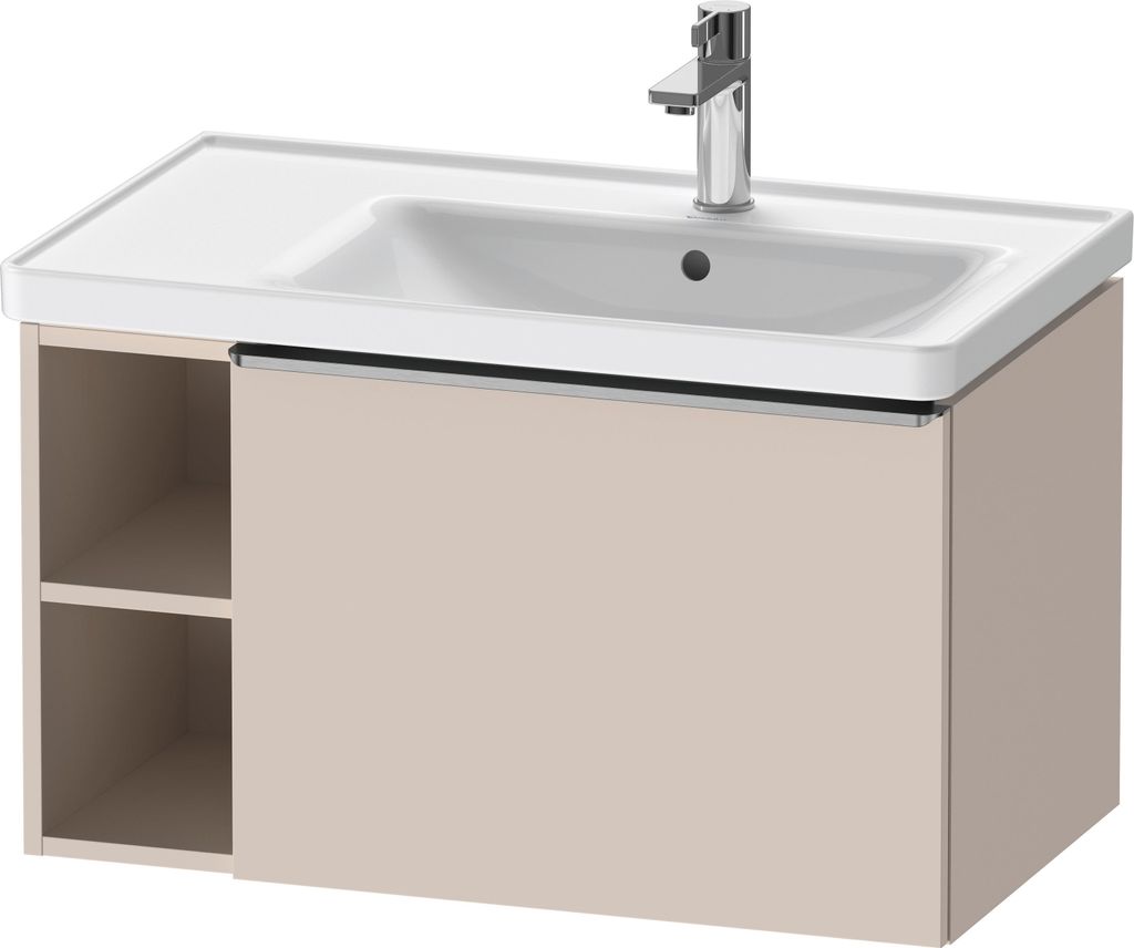 DURAVIT DE4257070910000 D-Neo WTU WH R.ek 784x452x440 Tp. Mt