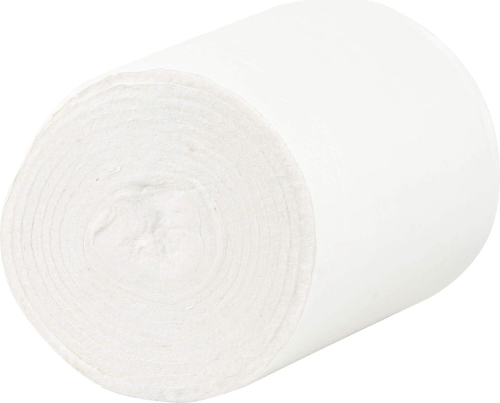 Verbandwatte gerollt 12 cmx2 m 1 St