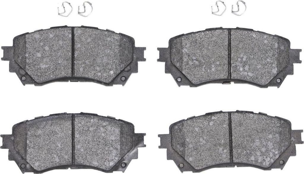 MASTER-SPORT Bremsbeläge Satz Vorne für MAZDA 6 Kombi (GJ, GL) 13046056752N-SET-MS