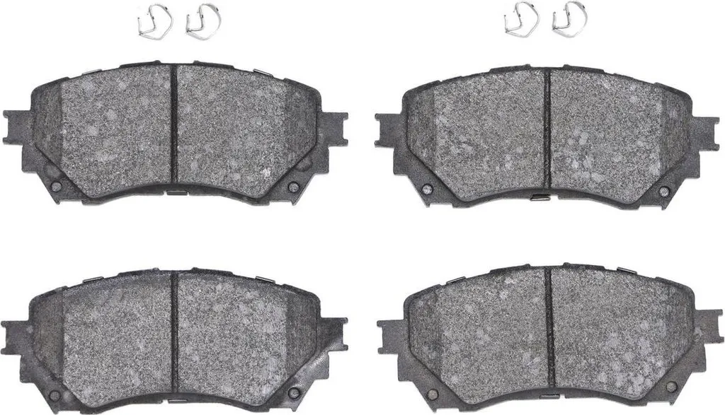 Plaquettes de frein céramique Mazda 6 Berline GJ GL MS 13046056752N-SET