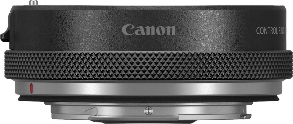 Adapter Canon EF-EOS R z pierścieniem sterującym obiektywu Zdjęcie produktu 