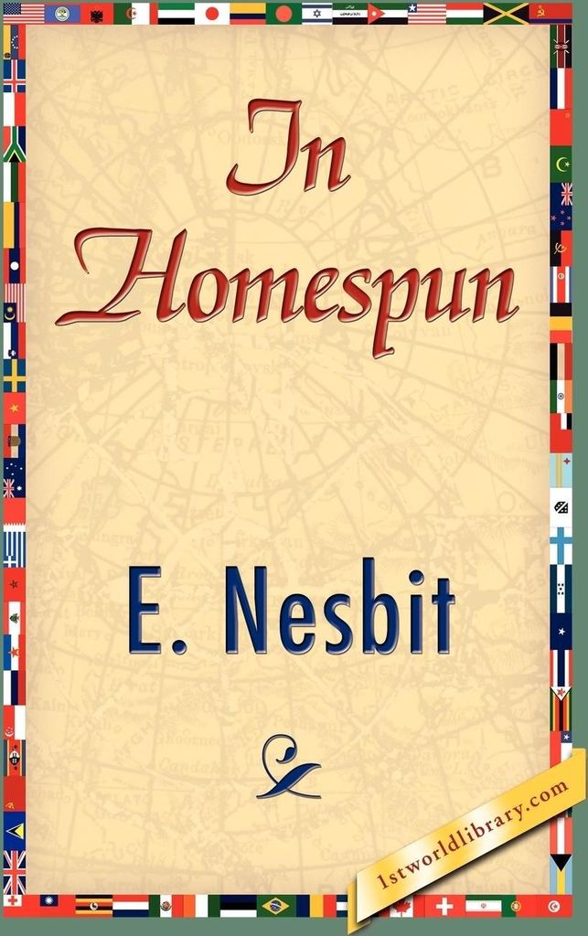 In Homespun