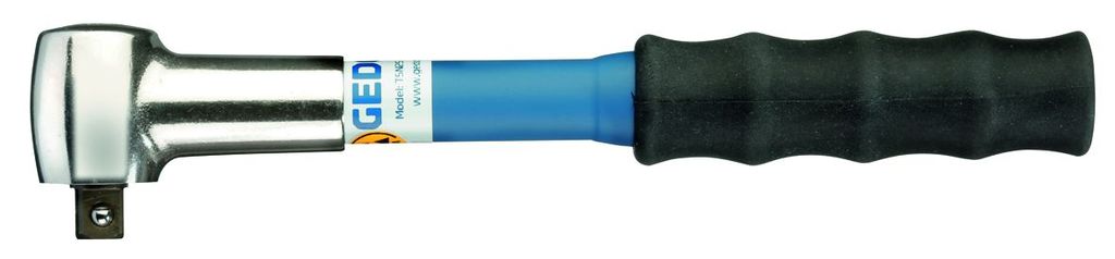 GEDORE TSN 25 A Drehmomentschlüssel TSN SLIPPER 5-25 Nm, 7092040