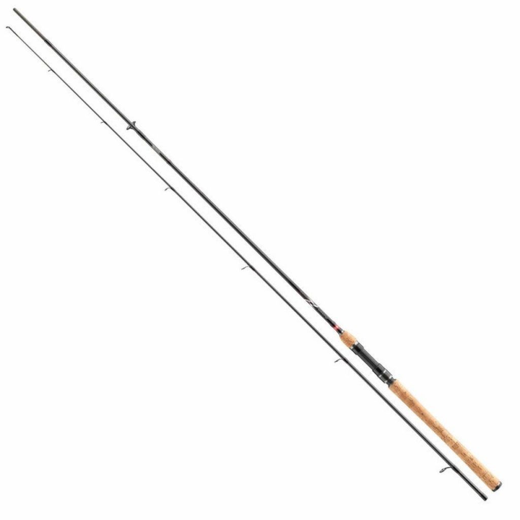 Daiwa Prút Ninja X Jigger Spin 2,7 m 8-35 g 2-diel Obrázok produktu 