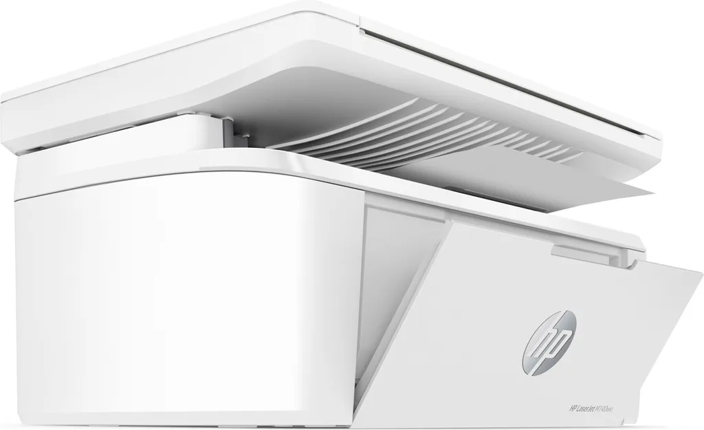 Imprimante HP LaserJet MFP M140we (2A130E) Multifonction Laser Compacte - 3