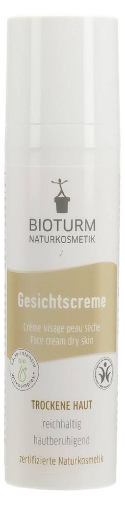 Bioturm - Krem do twarzy nr 8 - 75ml Zdjęcie produktu 