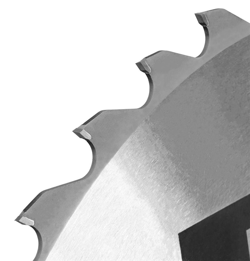 GÜDE Brennholzsägeblatt HM 700x30 mm - 42 Zähne - Produktbild 