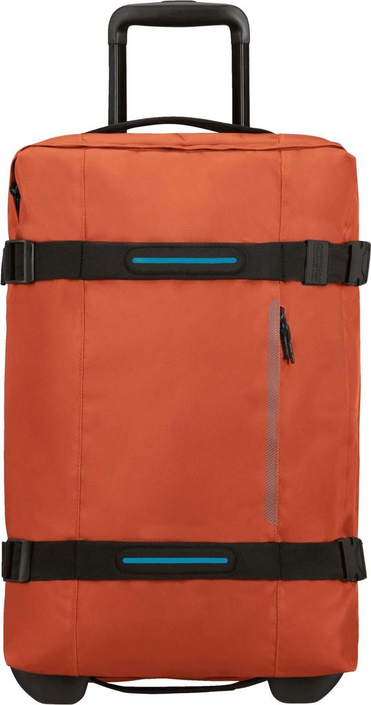 American Tourister Urban Track S 2- Rollen Reisetasche 55 cm