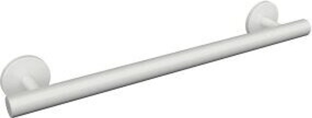 HEWI 950.36.13090 99 Haltegriff, L:600mm, d:33mm, Kst.,